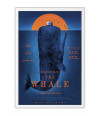 Poster A Baleia - The Whale - Filmes