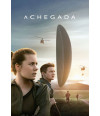 Poster A Chegada - Arrival - Sci Fi - Filmes