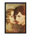 Poster A Garota Dinamarquesa - The Danish Girl - Filmes