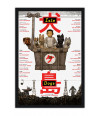 Poster Ilha dos Cachorros - Filmes