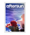 Poster Aftersun - Filmes