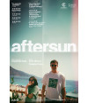 Poster Aftersun - Filmes