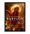 Poster Babylon - Babilonia - Filmes