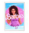 Poster Barbie 2023 - Alexandra Shipp - Filmes