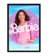 Poster Barbie 2023 - America Ferrera - Filmes