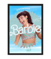 Poster Barbie 2023 - Ana Cruz Kayne - Filmes