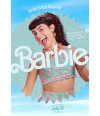 Poster Barbie 2023 - Ana Cruz Kayne - Filmes
