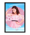 Poster Barbie 2023 - Ariana Greenblatt - Filmes