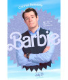 Poster Barbie 2023 - Connor Swindells - Filmes