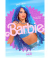 Poster Barbie 2023 - Dua Lipa - Filmes