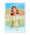 Poster Barbie 2023 - Emma Mackey - Filmes