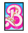 Poster Barbie 2023 - Filmes