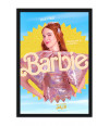 Poster Barbie 2023 - Hari Nef - Filmes