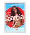 Poster Barbie 2023 - Issa Rae - Filmes