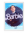 Poster Barbie 2023 - Jamie Demetriou - Filmes