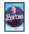Poster Barbie 2023 - Jamie Demetriou - Filmes