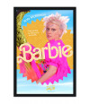 Poster Barbie 2023 - Kate Mckinnon - Filmes