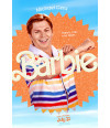 Poster Barbie 2023 - Michael Cera Allan - Filmes