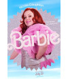 Poster Barbie 2023 - Nicola Coughlam - Filmes