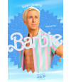 Poster Barbie 2023 - Ryan Gosling - Filmes