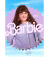 Poster Barbie 2023 - Sharon Rooney - Filmes