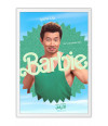 Poster Barbie 2023 - Simu Liu - Filmes