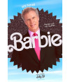 Poster Barbie 2023 - Will Ferrell - Filmes
