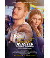 Poster Beautiful Disaster - Um Desastre Maravilhoso - Filmes