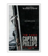 Poster Capitao Phillips - Filmes