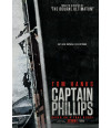 Poster Capitao Phillips - Filmes
