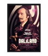 Poster Daliland - Filmes