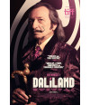 Poster Daliland - Filmes
