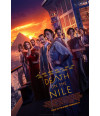 Poster Death On The Nile - Morte No Nilo - Filmes