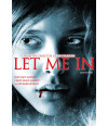 Poster Deixe Me Entrar - Let Me In - Filmes