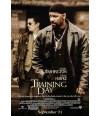 Poster Dia de Treinamento - Training Day - Filmes
