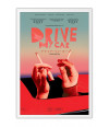 Poster Drive My Car - Filmes