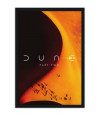Poster Dune Part 2 - Duna Parte 2 - Filmes