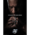 Poster Fast X - Velozes E Furiosos 10 - Filmes