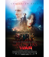 Poster Flores do Oriente - The Flowers Of War - Filmes