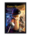 Poster Gato de Botas 2 - O Último Pedido - Infantil - Filmes