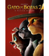Poster Gato de Botas 2 - O Último Pedido - Infantil - Filmes
