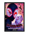 Poster Homem Aranha - Atraves do Aranhaverso - Across the Spiderverse - Animação - Filmes