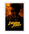 Poster Indiana Jones e a Reliquia do Destino - Filmes