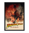 Poster Indiana Jones e a Reliquia do Destino - Filmes