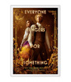 Poster Hunger Games - Jogos Vorazes - A Cantiga dos Passaros E das Serpentes - Filmes