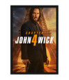Poster John Wick 4 - Filmes