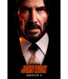 Poster John Wick 4 - Filmes