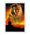 Poster Lawrence Of Arabia - Filmes