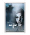 Poster Let The Right One In - Terror - Filmes