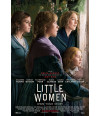 Poster Little Women - Filmes